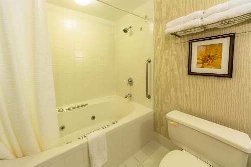 The Water Tower Inn - BW Premier Collection image 1