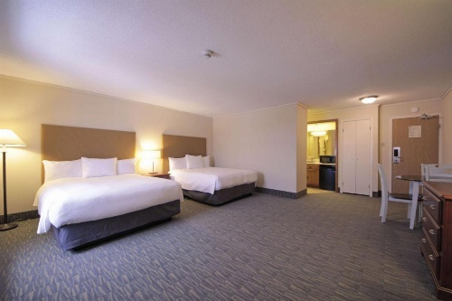 The Water Tower Inn - BW Premier Collection image 10