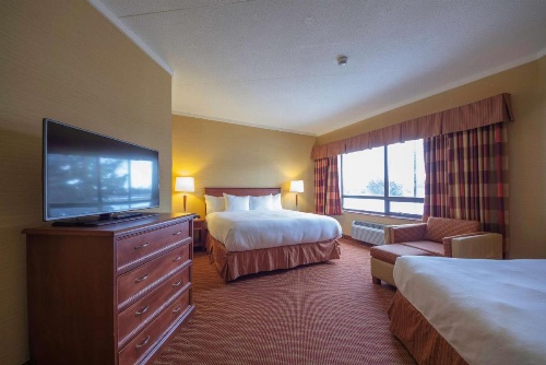 The Water Tower Inn - BW Premier Collection image 11