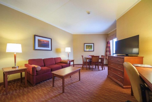 The Water Tower Inn - BW Premier Collection image 12