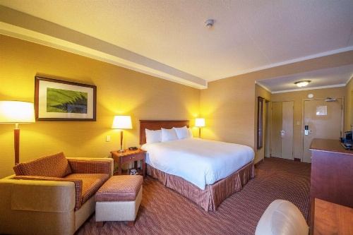 The Water Tower Inn - BW Premier Collection image 17