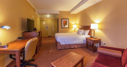 The Water Tower Inn - BW Premier Collection image 19