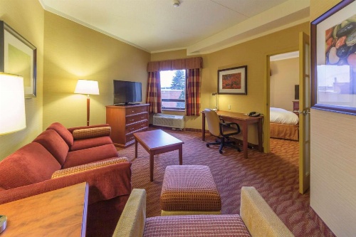 The Water Tower Inn - BW Premier Collection image 22