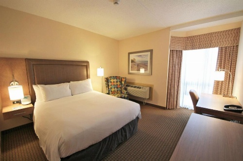 The Water Tower Inn - BW Premier Collection image 25