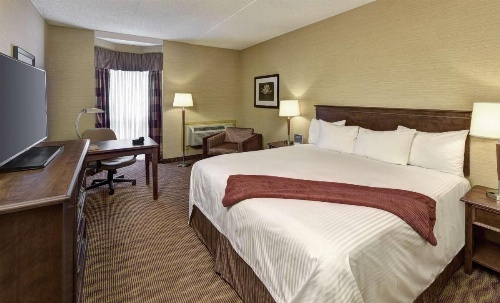 The Water Tower Inn - BW Premier Collection image 26