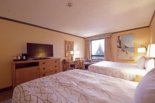 The Water Tower Inn - BW Premier Collection image 28