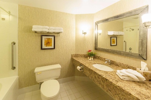 The Water Tower Inn - BW Premier Collection image 4