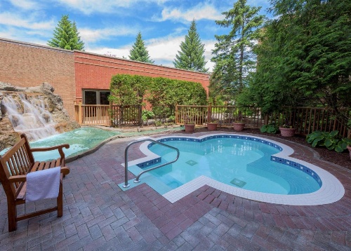 The Water Tower Inn - BW Premier Collection image 35