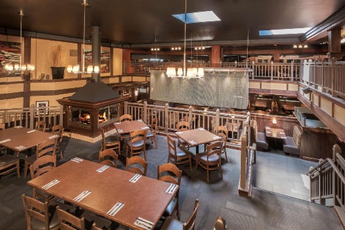 The Water Tower Inn - BW Premier Collection image 36