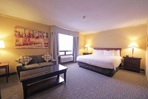 The Water Tower Inn - BW Premier Collection image 38