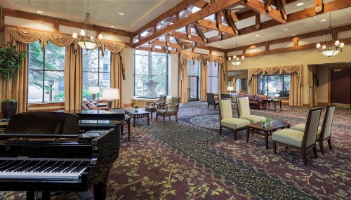 The Water Tower Inn - BW Premier Collection image 41