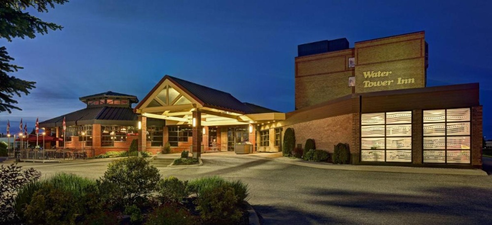 The Water Tower Inn - BW Premier Collection Image 42
