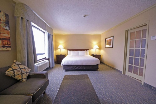 The Water Tower Inn - BW Premier Collection image 7